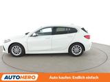 BMW 118i M Sport Aut.*LED*TEMPO*PDC*SHZ* - BMW 1er Reihe: Allradantrieb
