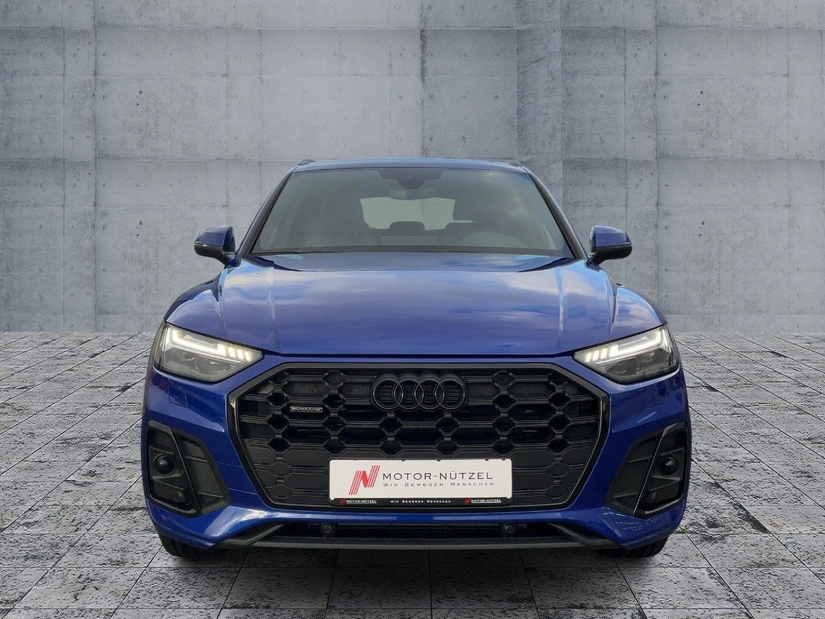 Audi Q5 - Bild 3