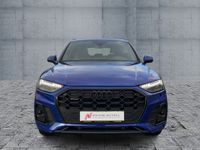Audi Q5 - Vorschau Bild 3