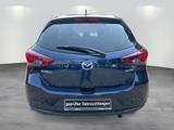 Mazda 2 1.5l "Exclusive-Line" "TOU-P1" "NAVI" - Mazda 2 Gebrauchtwagen in Berlin