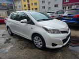 Toyota Yaris Life*AUTOMATIK * - Toyota Yaris: Limousine