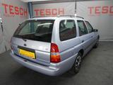 Ford Escort 1.6 "FUN" Kombi 3.Hd. GSD *OLDTIMER* - Ford Escort: Kombi