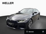BMW 430d xDrive Gran Coupé M Sport H/K St+Go GSD - BMW 430 Gran Coupé mit Diesel-Antrieb: Sportwagen, Automatik