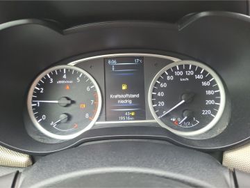 Nissan Micra 0.9 DIG-T N-Connecta °Navi°RFK°PDC°SHZ°