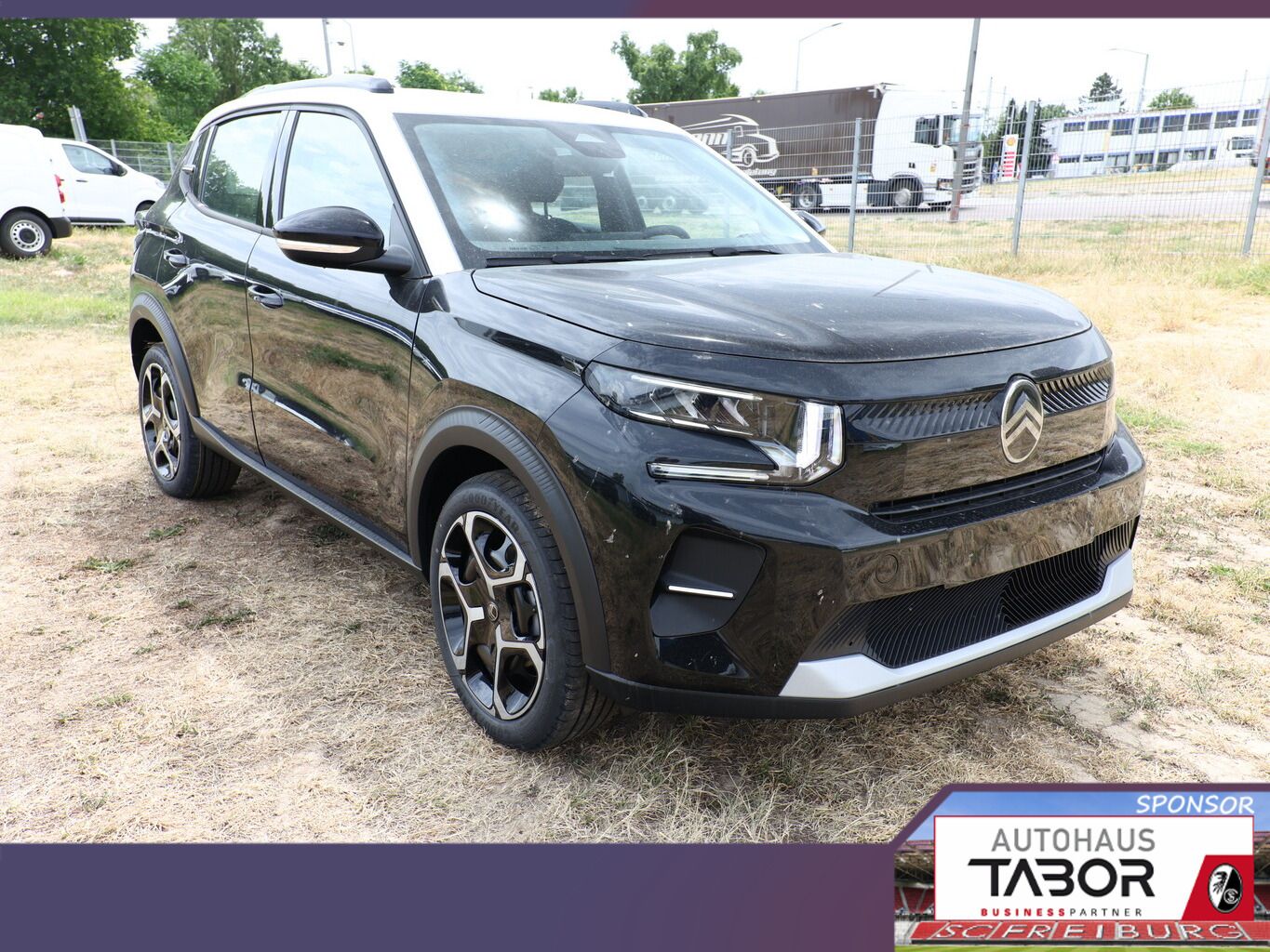 Citroën C3 - Bild 4