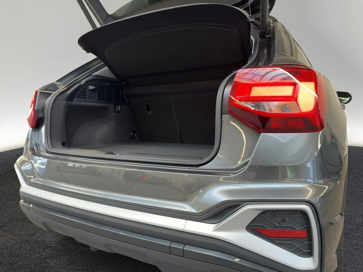 Audi Q2 - Bild 7