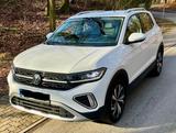 Volkswagen T-Cross 1.5 TSI OPF DSG Style Facelift - gebrauchte Volkswagen T-Cross mit Facelift