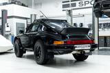 Porsche 911 Syberia RS I Safari I Off Road I H-Zulassung - Porsche aus 1986: 911