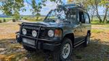 Mitsubishi Pajero L040 3ltr. V6 H-Gutachten - Mitsubishi Pajero L040 Gebrauchtwagen