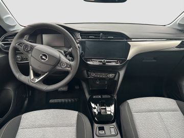 Fotografie 10 des Opel Corsa Edition Automatik Kamera LED Sitzheizg PDC