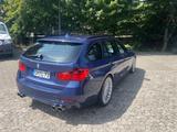 ALPINA B3 3.0 Biturbo Allrad Touring - - ALPINA B3 Touring Kombi Gebrauchtwagen