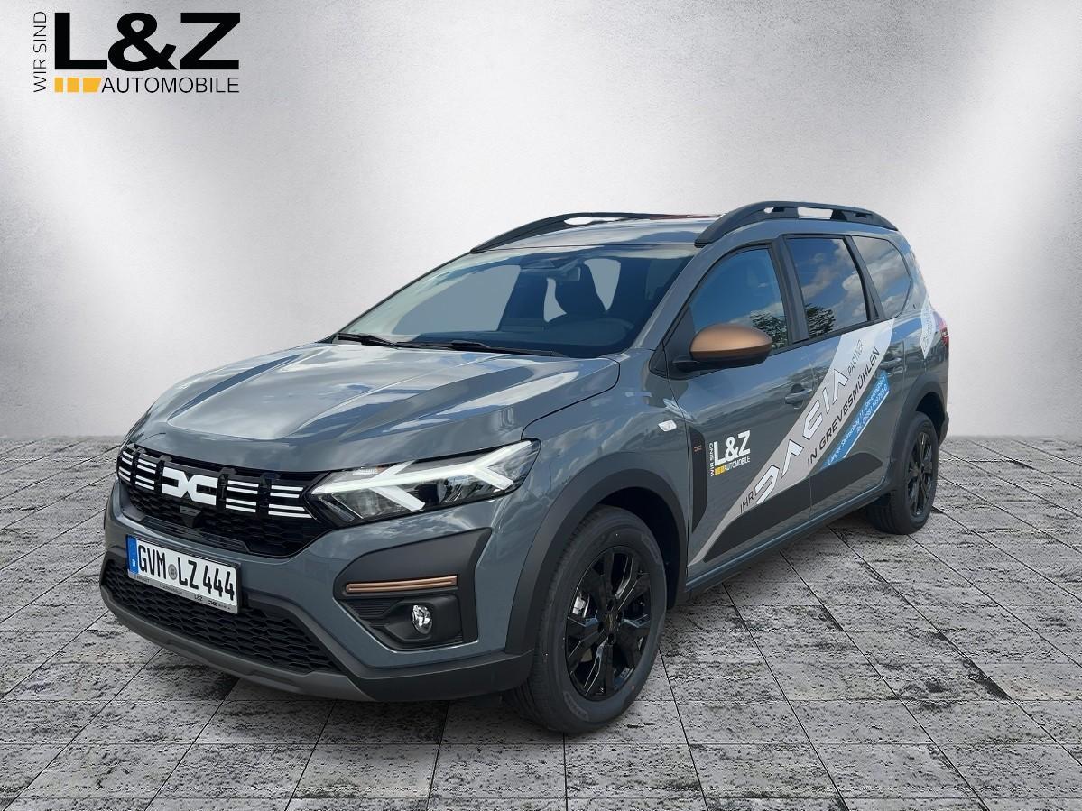 Dacia Jogger Extreme 1.0 TCe 110