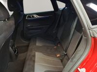 BMW i4 - Vorschau Bild 9