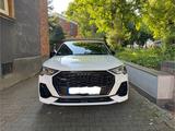 Audi Q3 Sportback S-Line Garantie Servicevertrag inkl - Audi Q3 Gebrauchtwagen in Bochum