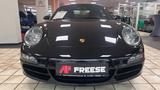 Porsche 911 Carrera 2S  Aut., unfallfrei, 4.Hd. !!! - Porsche aus 2008: 911