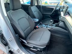 FORD Focus Turnier 1.0 Titanium*LED*Navi*DAB*Sync4