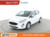 Ford Fiesta 1.0 EcoBoost Cool&Connect Aut.*LIM*PDC* - Ford Fiesta mit Benzin-Antrieb: Automatik