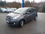 Kia Venga 1,4i  Spirit / Panoramadach / Leichtmetall - gebrauchte Kia Venga aus dem Jahr 2010