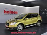 Suzuki SX4 S-Cross 1.6 Limited 4x4 XENON NAVI KAMERA - Suzuki (SX4) S-Cross