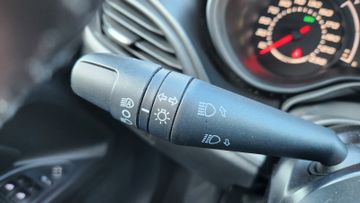 Fiat Tipo 1.4 Sitzheizung Klima Rückfahrkamera