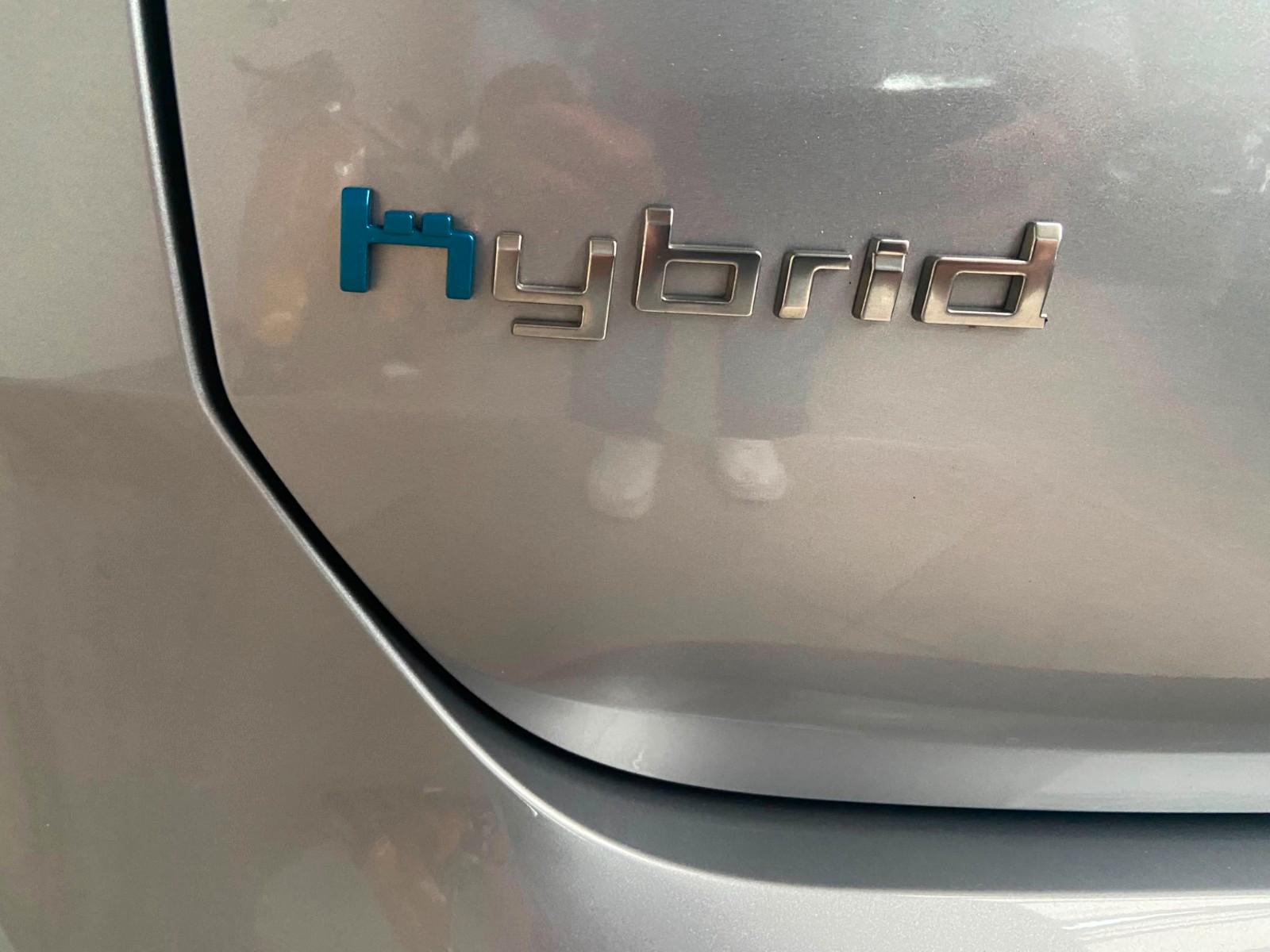 Citroën C5 Aircross Shine Hybrid 225 ACC Kamera Navi PDC