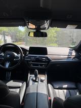 BMW 540i xDrive Touring A - - BMW 540 in Frankfurt (Main)