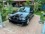 BMW 318Ci 137.000 km 8-fach bereift M-Packet - BMW 318: Cabrio, 318ci