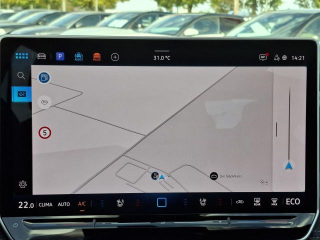 TAYRON 1.5 TSI E-HYBRID R-LINE+IQ.LIGHT+AZV+NAVI