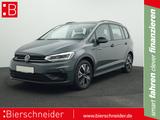 Volkswagen Touran 2.0 TDI DSG Highline R-Line BLACK-STYLE K - Volkswagen Touran Style mit Diesel-Antrieb