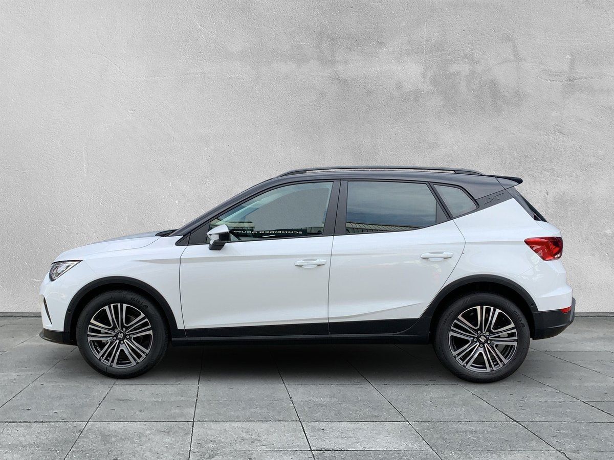 Seat Arona - Bild 2