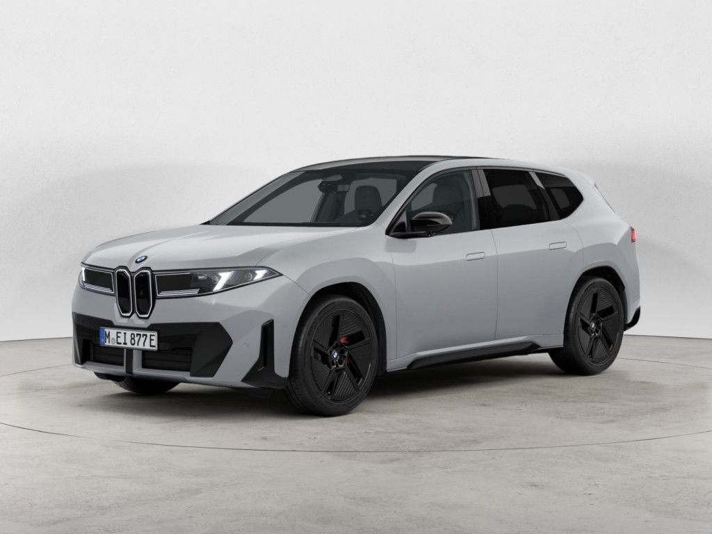 BMW iX3 - Bild 2