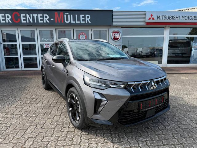 Mitsubishi ASX 1,8l Hybrid