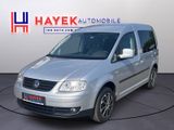 Volkswagen Caddy Life Style EcoFuel AHK/Garantie/CNG - Volkswagen Caddy: Ecofuel