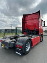 Scania S500 - Scania Bochum