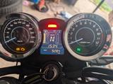Kawasaki Z650RS TÜV neu, Lenkerendenspiegel Seitentaschen - KAWASAKI 650R