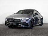 Mercedes-Benz CLA 200 d AMG-Sport/LED/Cam/Pano/Burm/Night/19' - Mercedes-Benz CLA-Klasse: Sport