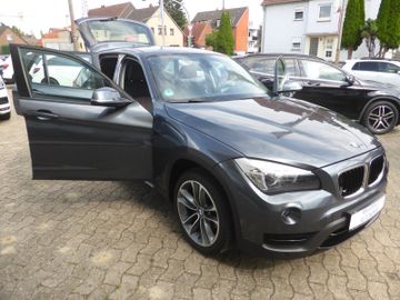 BMW X1 20 d xDrive Sport Line