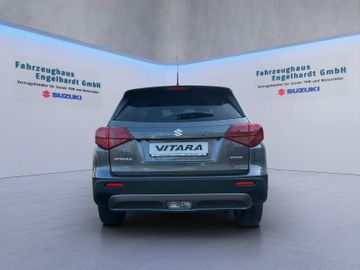 Suzuki 1.4 BOOSTERJET HYBRID ALLGRIP AT COMFORT