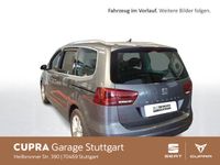 Seat Alhambra - Vorschau Bild 4