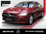 Mercedes-Benz CLA 250 e Progressive Pano-Dach Navi Sitzheizung - Mercedes-Benz CLA 250 in Hamburg