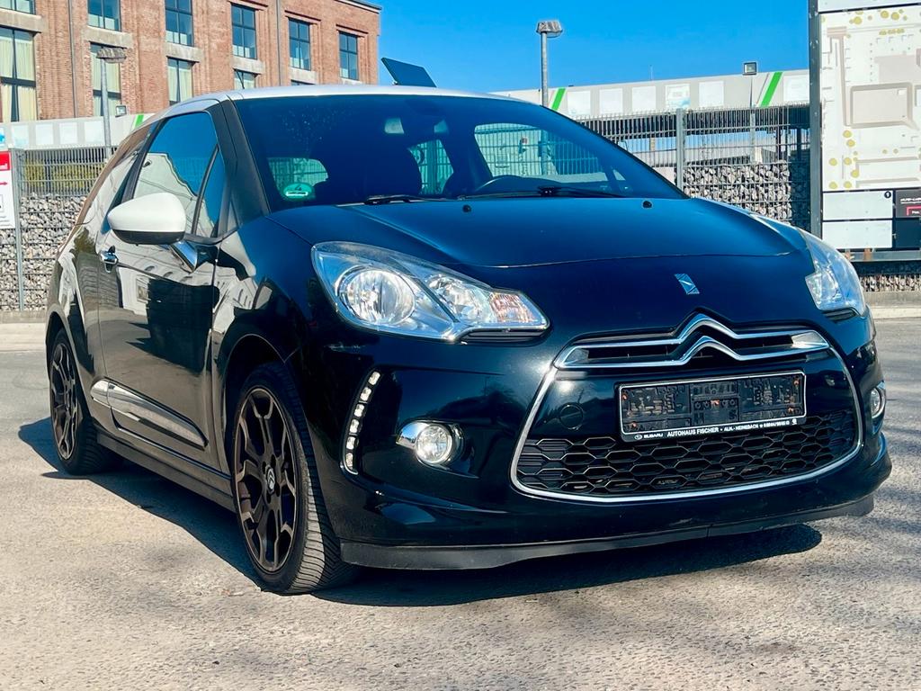 Citroën DS3