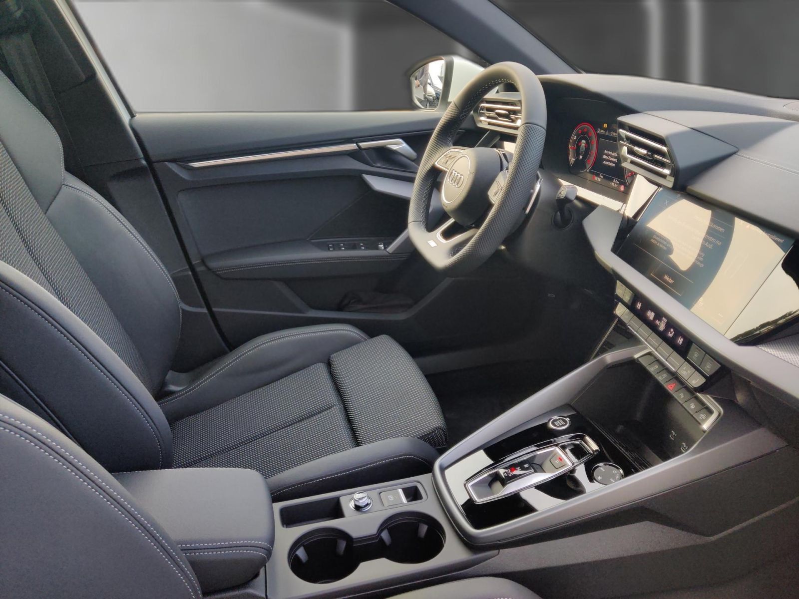 Audi A3 - Bild 11