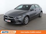Mercedes-Benz A 200 BlueEfficiency Standard Aut.*LED*NAVI* - Mercedes-Benz A 200 in Bochum