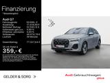 Audi Q7 SUV 55 TFSIe qu. S line Air*B&O*HuD*Pano*AHK