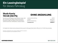 Skoda Kamiq - Vorschau Bild 2