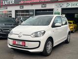 Volkswagen up! move up!*Navi*TÜV* - gebrauchte Kleinwagen in Herzogenrath