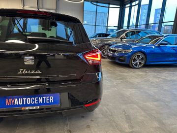 Seat Ibiza Xcellence *Navi*Virtuel*Sitzh.*