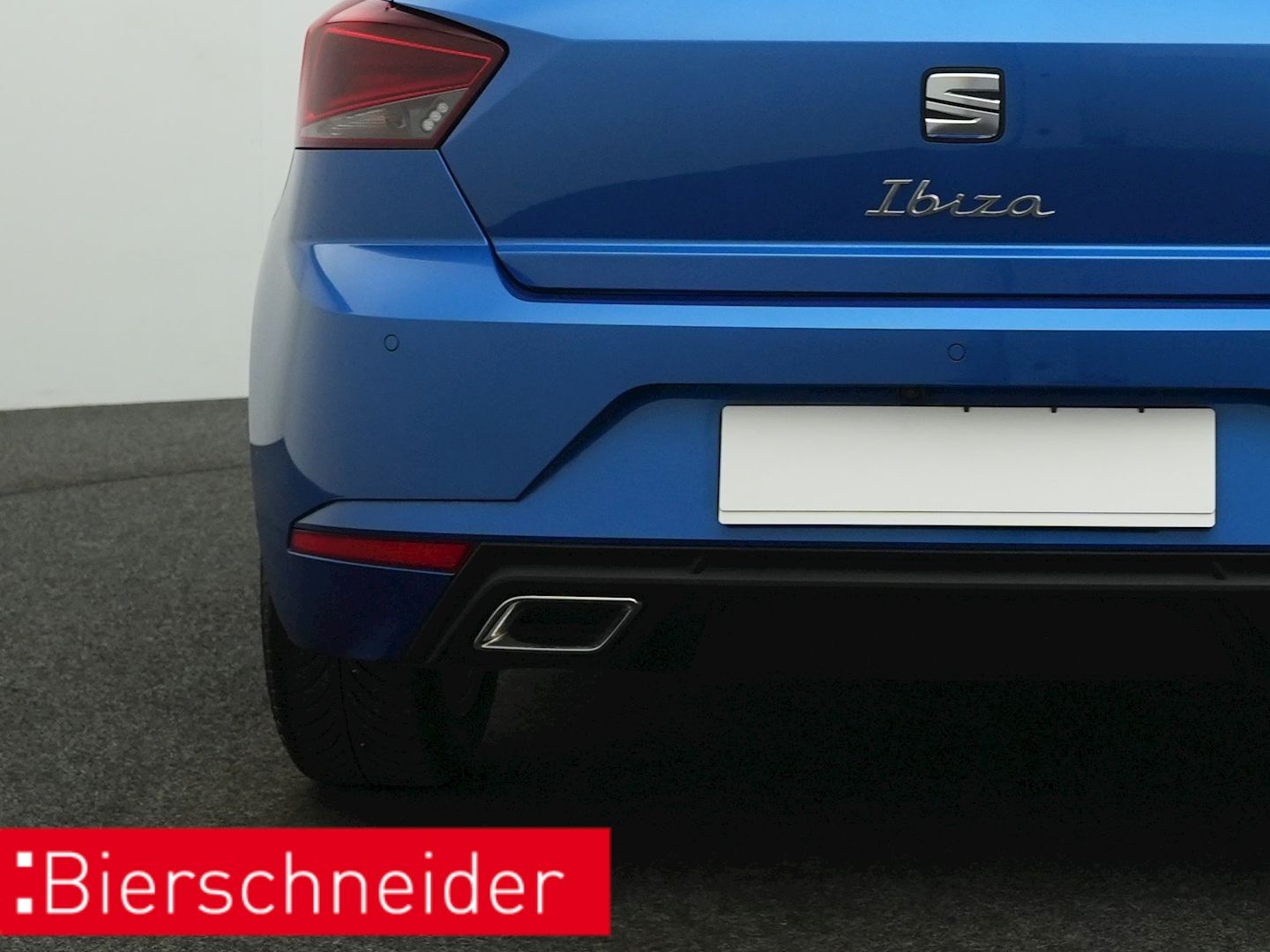 Seat Ibiza - Bild 22