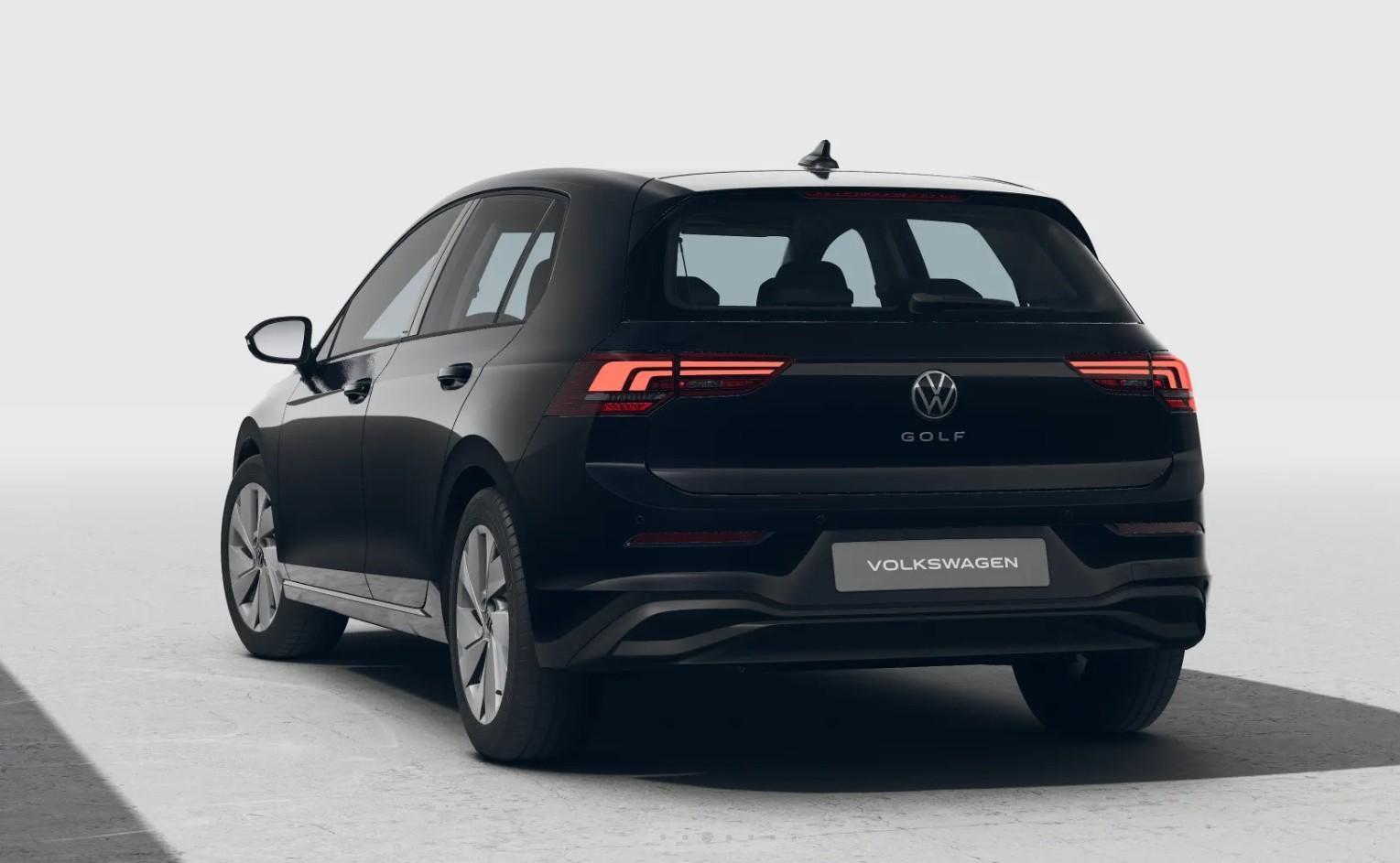 Volkswagen Golf 1.5 TSI Life + 5J. Garantie, миниатюра 3