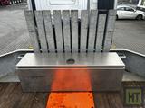 Faymonville MAX Trailer 3-Achs-Tele-Semi-nachlaufgelenkt - 8x4